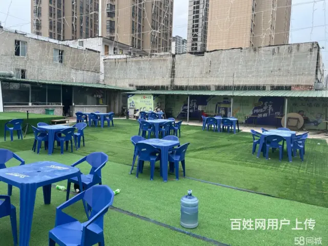1086南京路与学院路向东临街店铺房东直租 - 图片 2