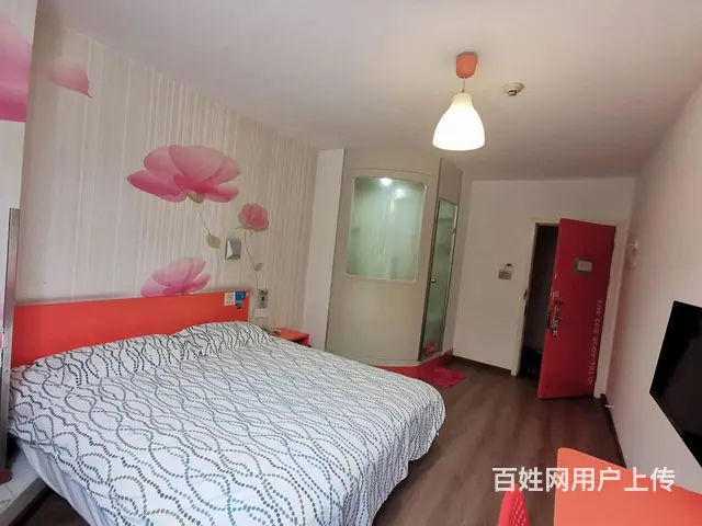 【搞定了！】布丁酒店成都玉林店119元起 长包房2900起 - 图片 8