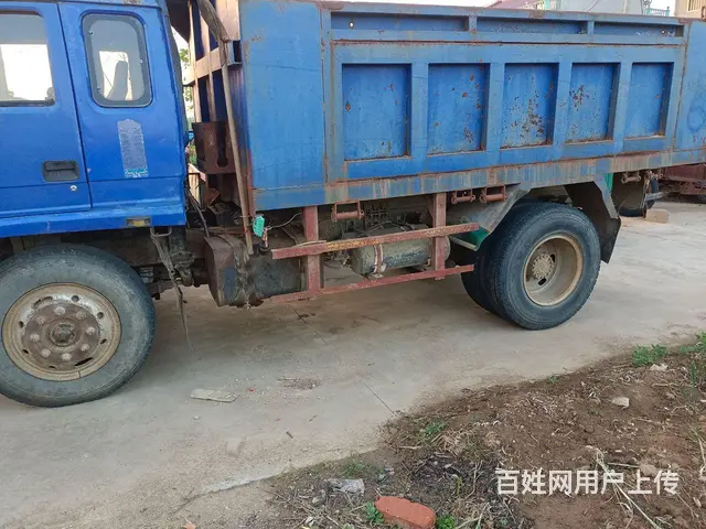 出售10年夏工30铲车 - 图片 8