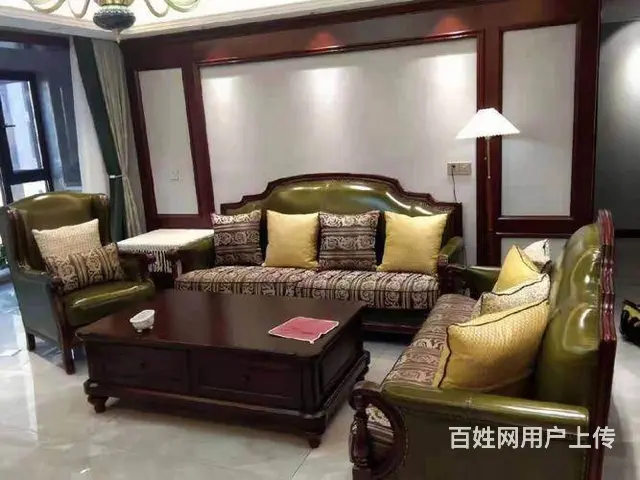 窗帘定制,橱柜订制,墙面软包订制安装 - 图片 1