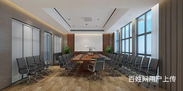 室内外装修效果图 建筑效果图 产品效果图动画 建筑 - 图片 2