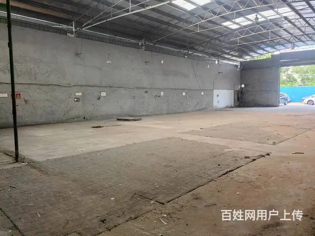【搞定了！】600平厂房 水电齐全 交通便利 随时来看 - 图片 2