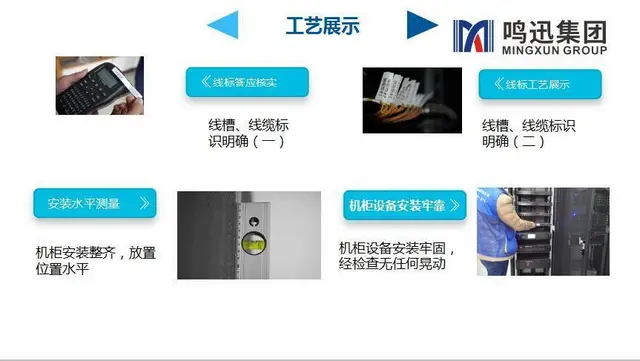 弱电工程施工-专业施工团队-全国售后 - 图片 3