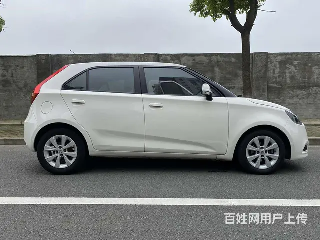 MG3 2011款 1.5 手自一体 精英版 - 图片 7
