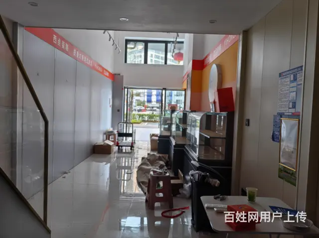 （51旺铺推荐）龙湖光年78平旺铺转让 - 图片 6