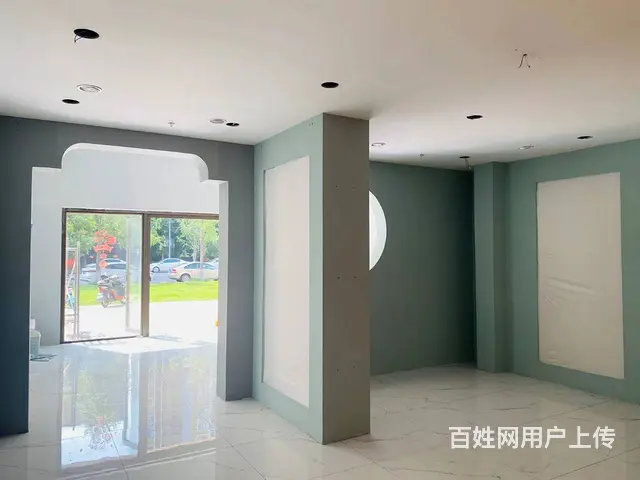 精选）成熟小区学校临街全业态旺铺房东直租 - 图片 5