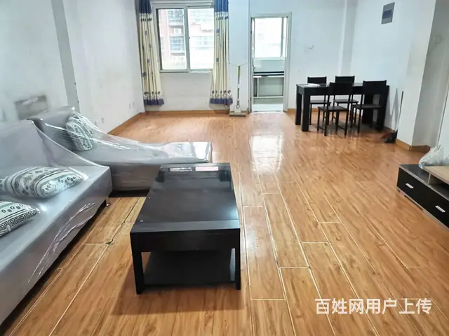 地铁房文泰康城(铜山) 普通住宅2厅 中等装修 - 图片 2
