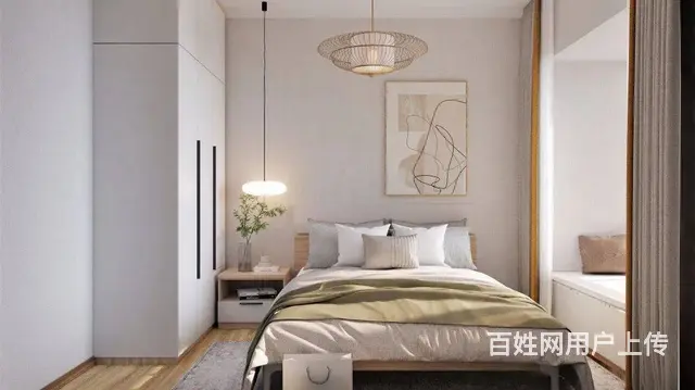 昆明俊发俊雲峰143㎡现代风爱居丽全屋整装 - 图片 8