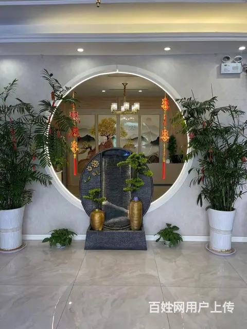 张店区红星茶城营业中会所整体出 - 图片 3