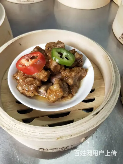 揭阳 港式茶点口感丰富 各地受捧 汕头仟味餐饮培训 - 图片 12