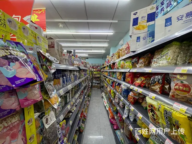 沈北日卖4000多超市出兑： - 图片 9
