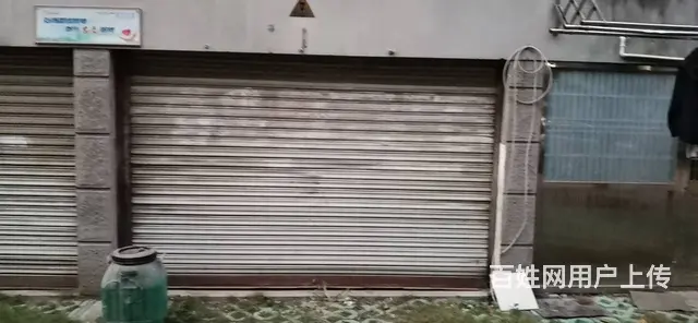 藻江花园(新北) 平地车库作仓库或小店面用 - 图片 1