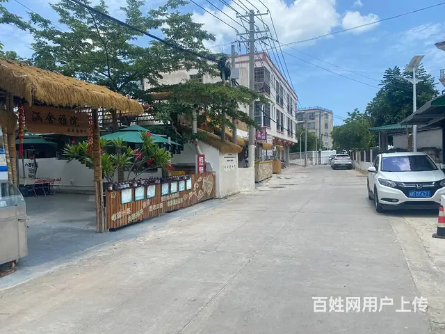 （51旺铺推荐）新开田2000平场地加500平铺面出租 - 图片 8