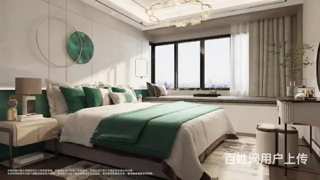 南京西 尚泽锦悦府  3室2厅 赠车位  56万起 - 图片 5