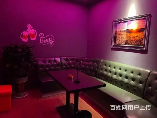 pzj转让开发区流沙杏小区商业街时光酒吧， - 图片 3