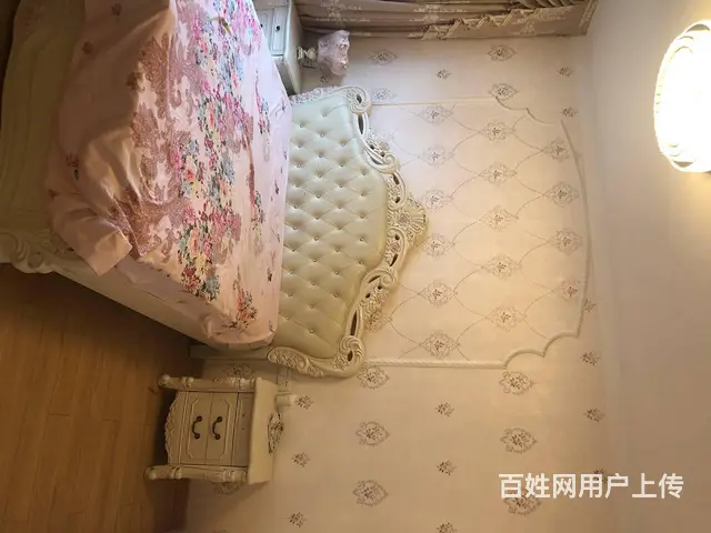 新螺狮湾万科公园里(官渡-太和) 普通住宅2厅 精装修 - 图片 7