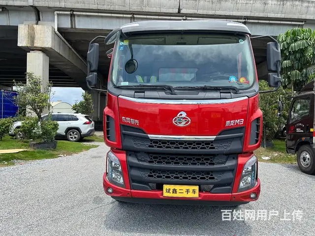 东风柳汽 平板车 国5 - 图片 2
