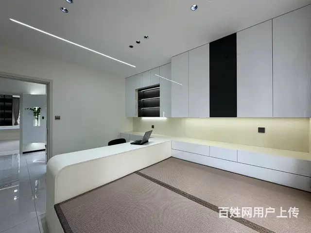 祥光月秀二期 普通住宅 精装修 - 图片 6