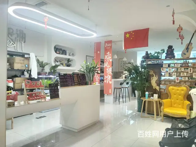 （易转推荐）柯桥聚银时代商圈位置好健身馆转让 - 图片 2