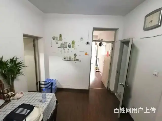 新出清潭五村精装2房户型方正采光好拎包住 - 图片 8
