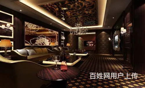 珠海夜总会订房-珠海帝濠KTV-珠海夜场预订 - 图片