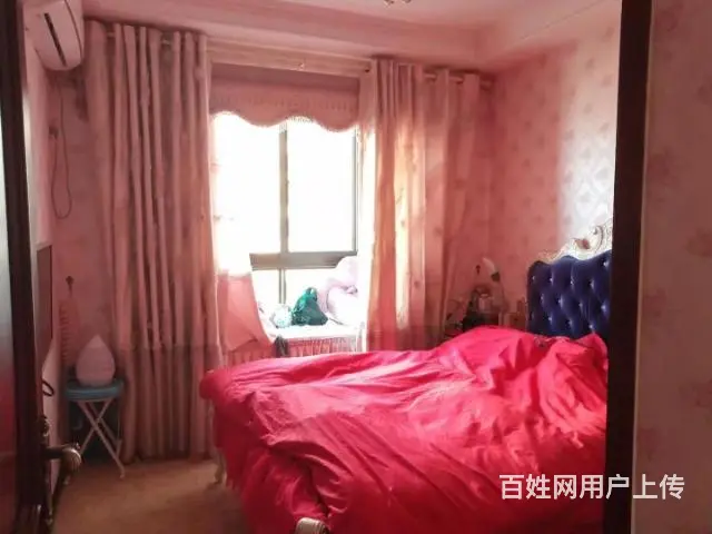 市中心 墅质装修 满二大三房 - 图片 2