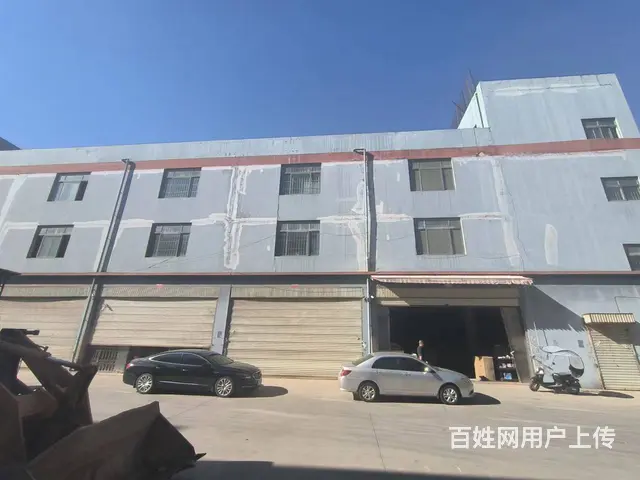 1792（商客网）安宁华楚·国际汽配城仓库出租 - 图片 2