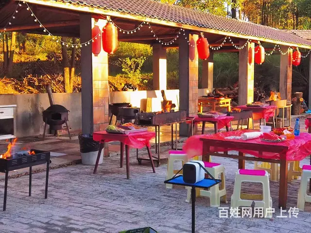 长沙团建聚会好去处野炊烧烤一日游 - 图片 7