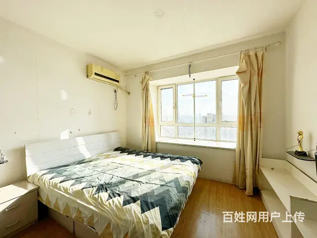 兴隆大家庭兴隆御府家具全拎包入住 - 图片 1