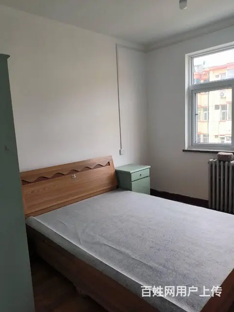 隧道局家属院 普通住宅1厅 精装修 - 图片 3