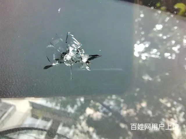 郫县温江崇州彭州新都挡风玻璃修补 师傅多效率高 - 图片 6