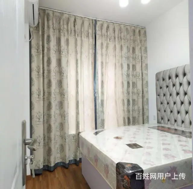 朝晖中学西湖文化广场 朝晖一区精装2房 省人民医院 - 图片 2