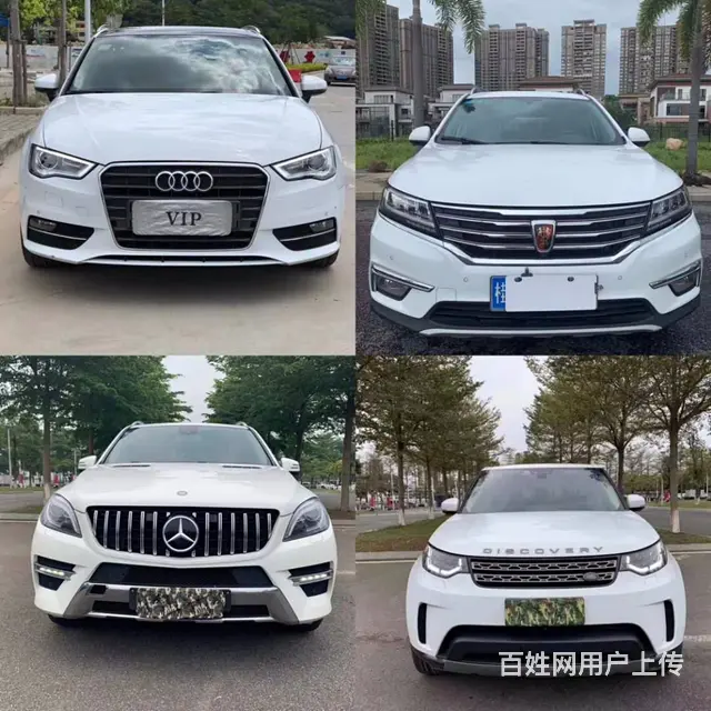 实体店出售抵押车价格美丽好开不贵 - 图片 9