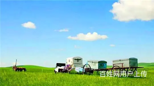 呼伦贝尔满洲里呼伦贝尔包车师傅呼伦贝尔低价包车呼伦贝尔带司机 - 图片 3