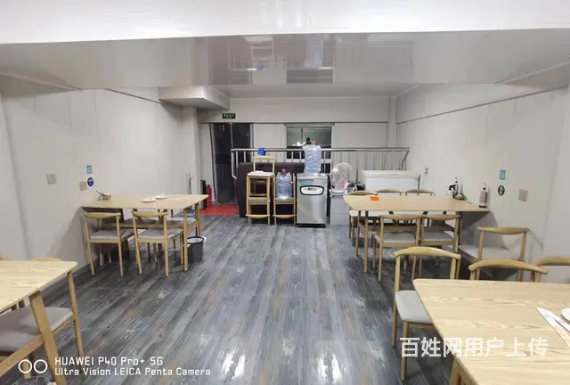 道里 烧烤店出兑转让 饭店出兑转让工作调动无人经营，着急兑， - 图片 3