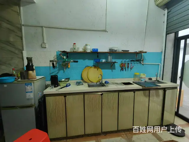 （51旺铺推荐）五指山路民源小区16平外卖店转让 - 图片 2
