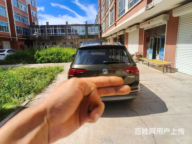 大众 途观 2018款 途观L 2.0TSI 双离合 330 - 图片 4
