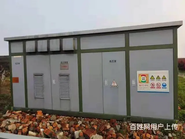 吴江变压器回收 苏州回收大力变压器公司 - 图片 8