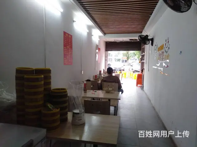 （51旺铺推荐）新大洲大道25平临街甲子粉店转让 - 图片 6