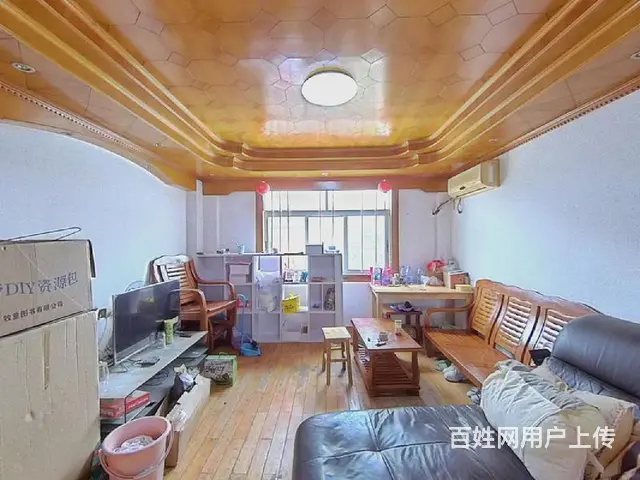 安居园南区 2室2厅75.71m?整租 - 图片 1