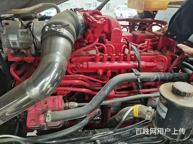 自家15方洒水车出租出售 - 图片 5