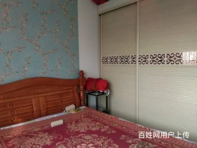 陈毅二实小紧邻  双证双气 带家具家电 带储可贷款大产权 - 图片 8