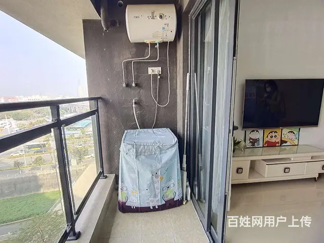 山姆会员 旁 华发未来荟 精品2居 家电齐全 拎包入住 - 图片 10