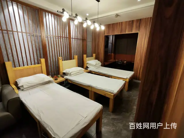 铁西区兴华南街足疗养生会馆店出兑 - 图片 8