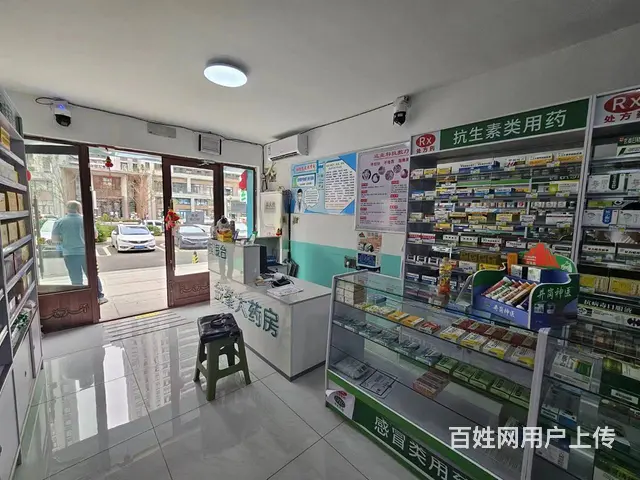南岗 药店出兑 转让 - 图片 3