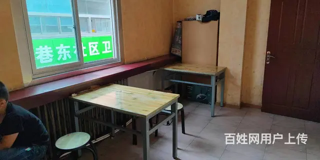 7955（七P）个人城西区古城台红房子小区临街商铺对外低价转 - 图片 10