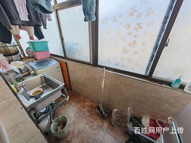 普济路 翠园小区，5楼南户 精装修 - 图片 4