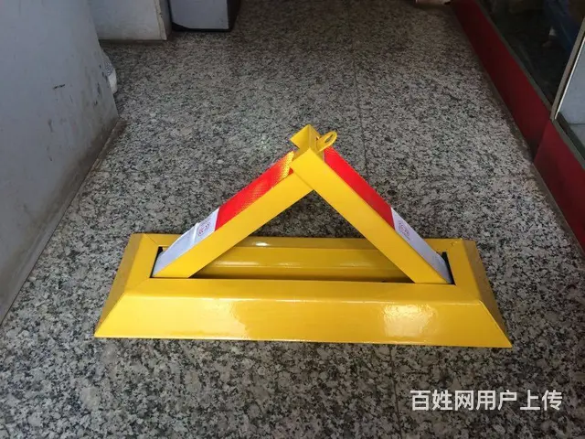 上门安装地锁安装车位锁安装车位地锁车位架占位锁 - 图片 1