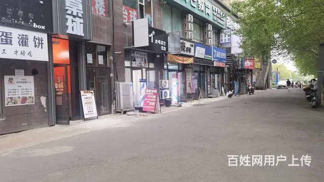 万人大学附近小吃店因家中有事现诚心出兑 - 图片 2