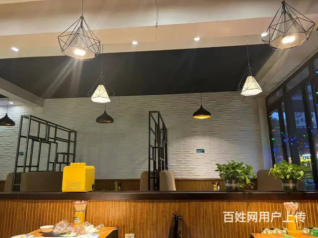 香坊区烧烤店出兑 餐馆出兑 - 图片 5
